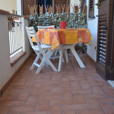 A Due Passi Dal Mare Bed and Breakfast Capo dʼOrlando Exteriör bild